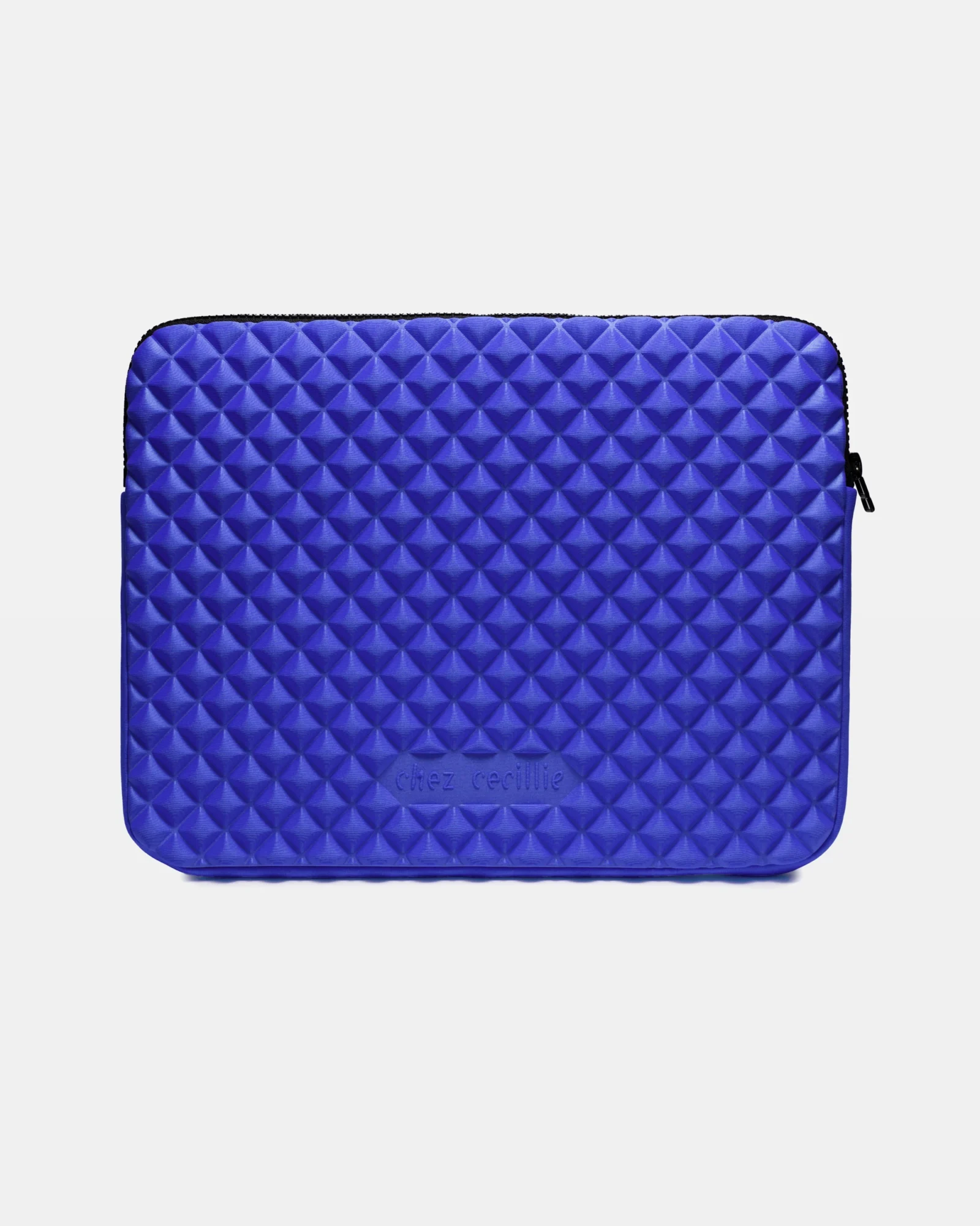Siurana, Maletín para portátil<span> - </span>Azul eléctrico, 14 pulgadas (33,5 x 25 cm)