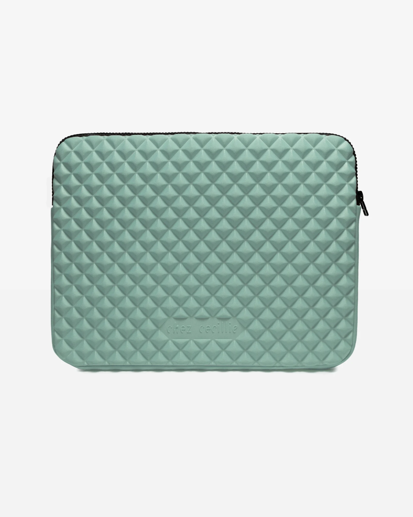 Siurana, Maletín para portátil<span> - </span>Verde Turquesa, 14'' Pulgadas (33,5 x 25cm)