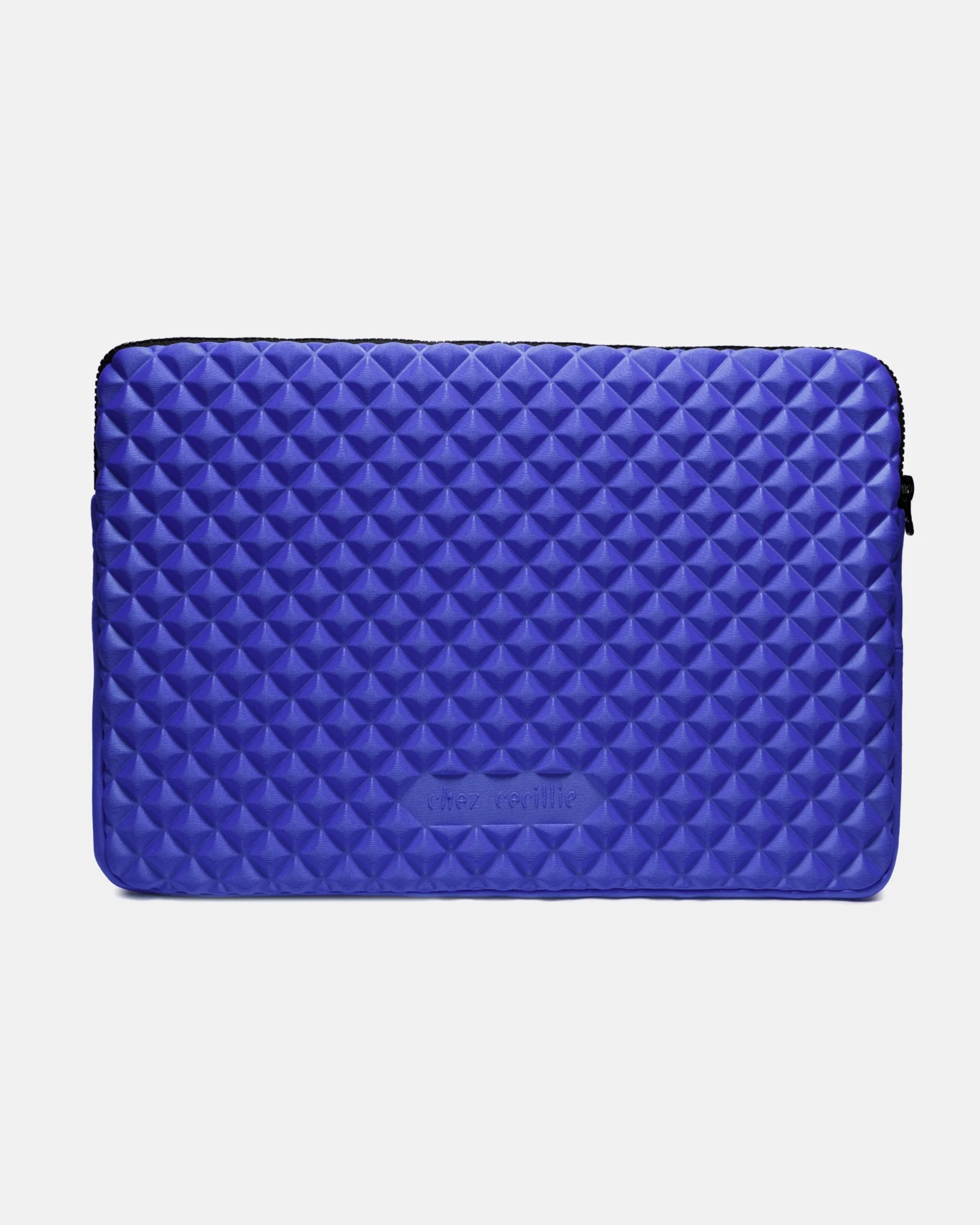 Siurana, Maletín para portátil<span> - </span>Azul eléctrico, 37,5 x 25,5 cm (15,6'' pulgadas)