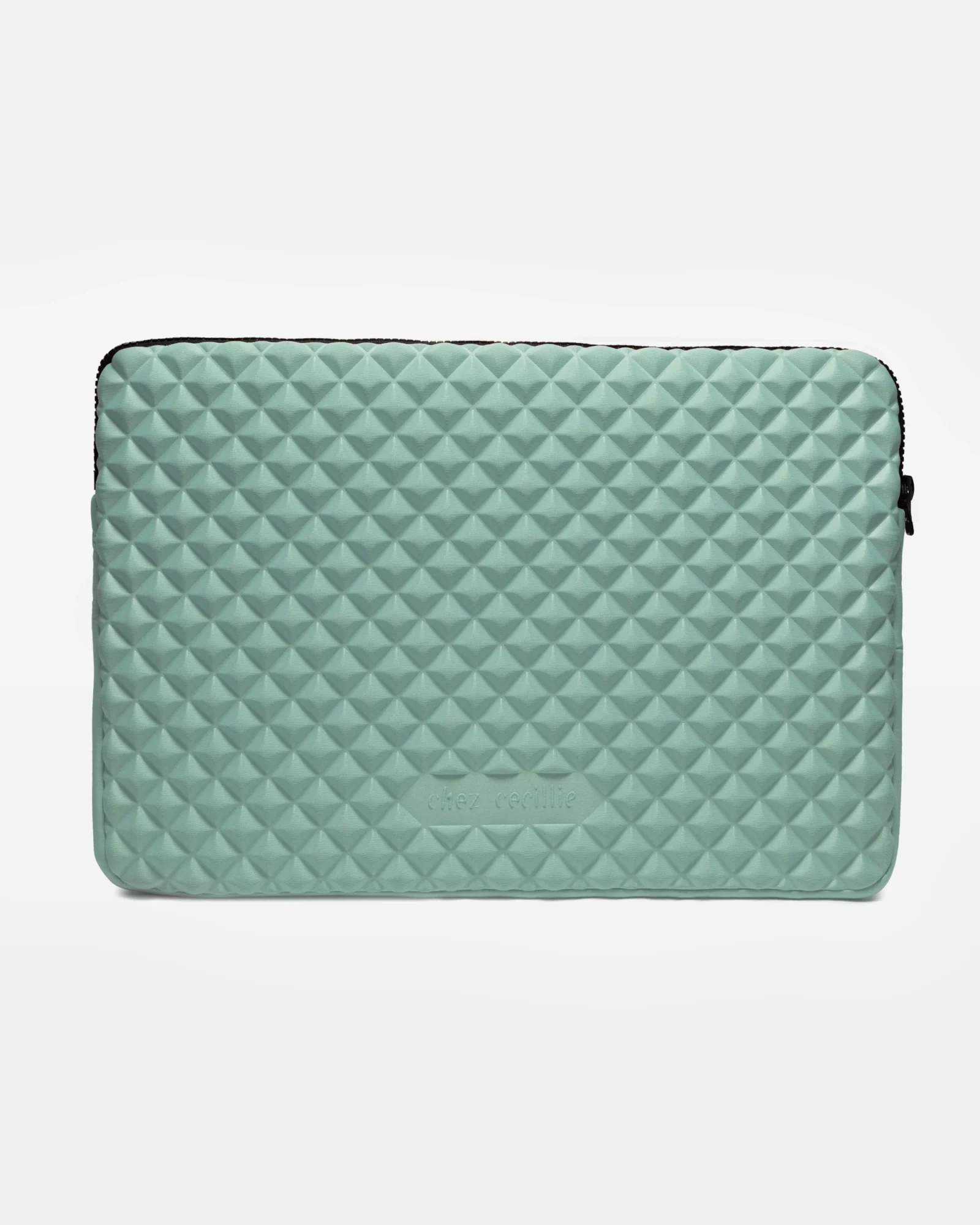 Siurana, Maletín para portátil<span> - </span>Verde Turquesa, 37,5 x 25,5 cm (15,6'' Pulgadas)