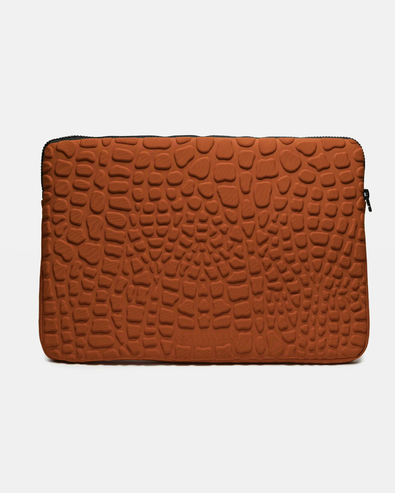 Croco, Maletín para portátil<span> - </span>Rojo Persa, 37,5 x 25,5 cm (15,6'' Pulgadas)