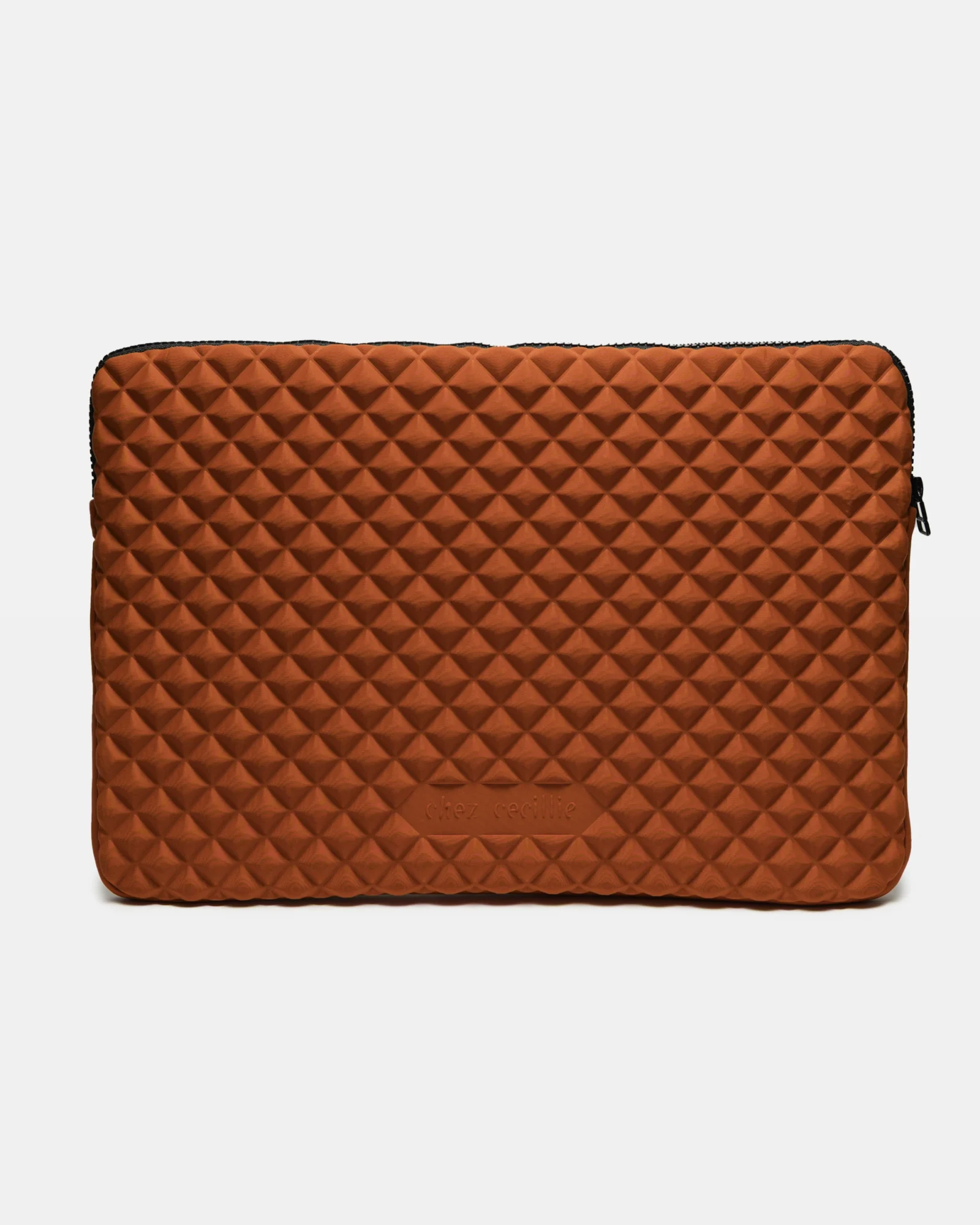 Siurana, Maletín para portátil<span> - </span>Rojo Persa, 37,5 x 25,5 cm (15,6'' Pulgadas)