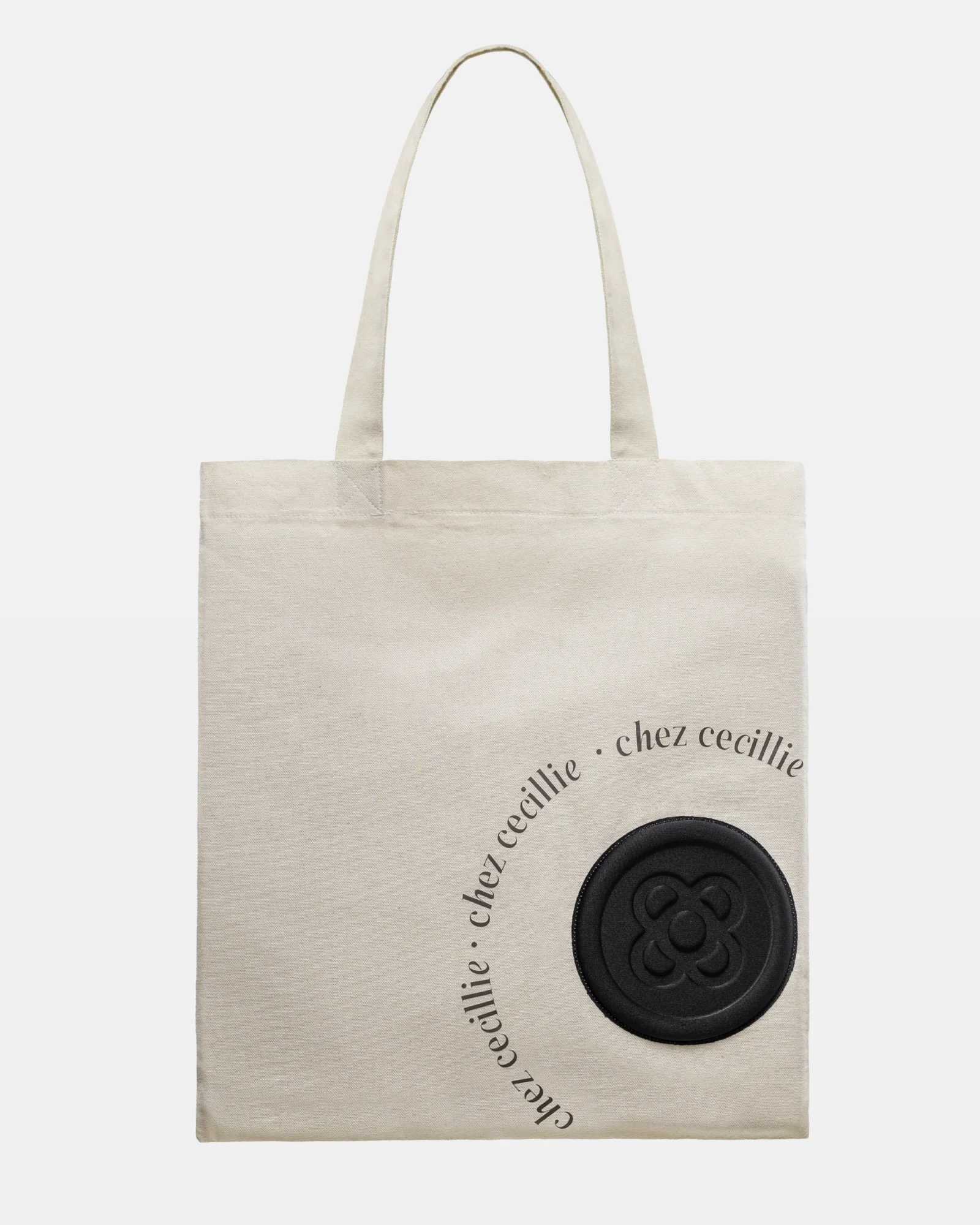 Barceloneta, Bolso<span> - </span>Negro