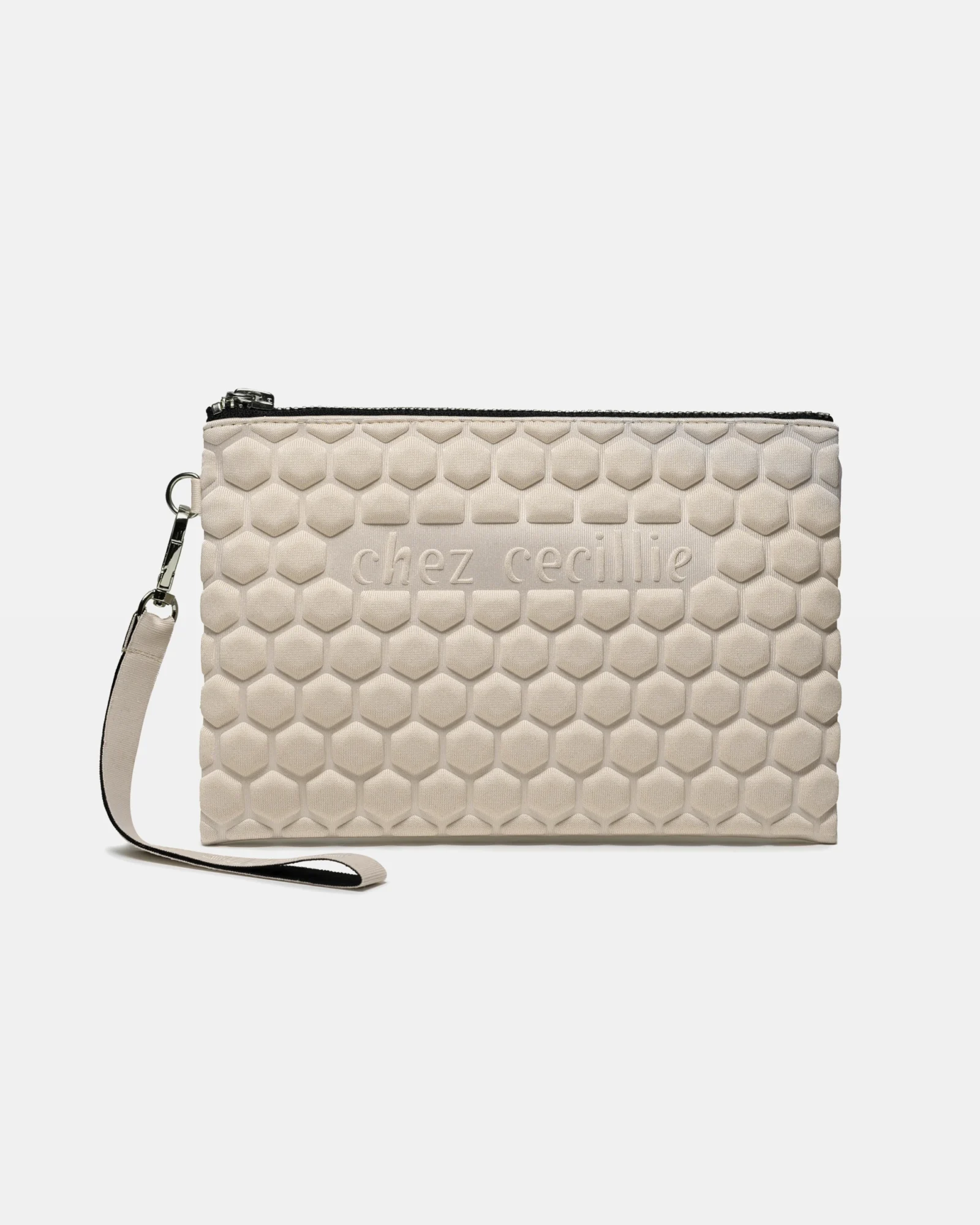 Abella, Embrague<span> - </span>Beige