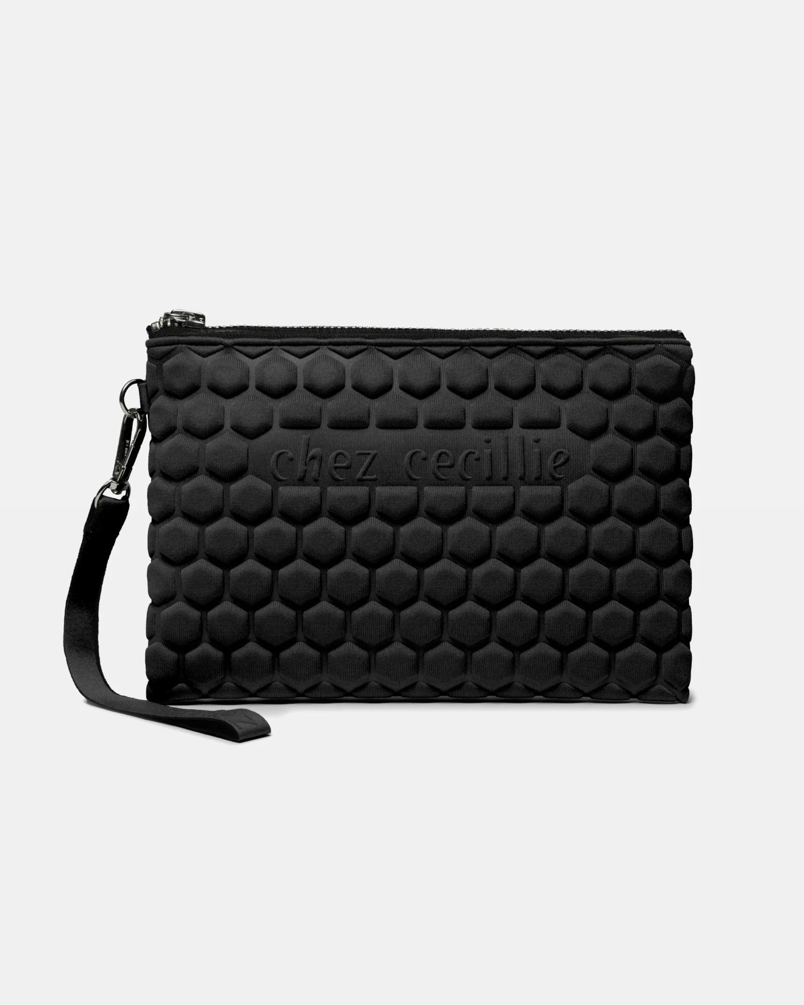 Abella, Embrague<span> - </span>Negro