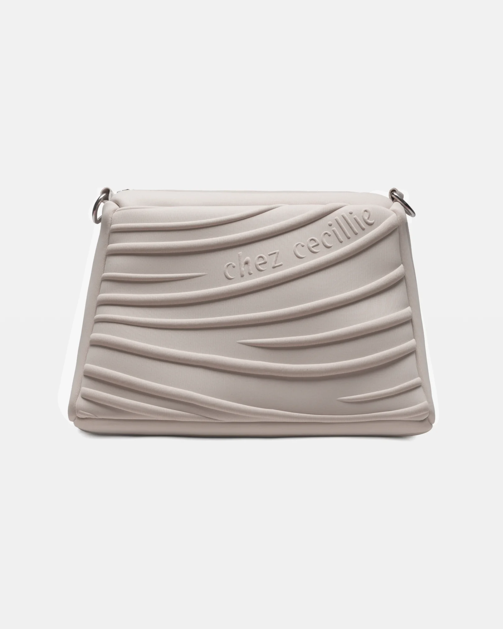 Riera, Bolsa<span> - </span>Beige