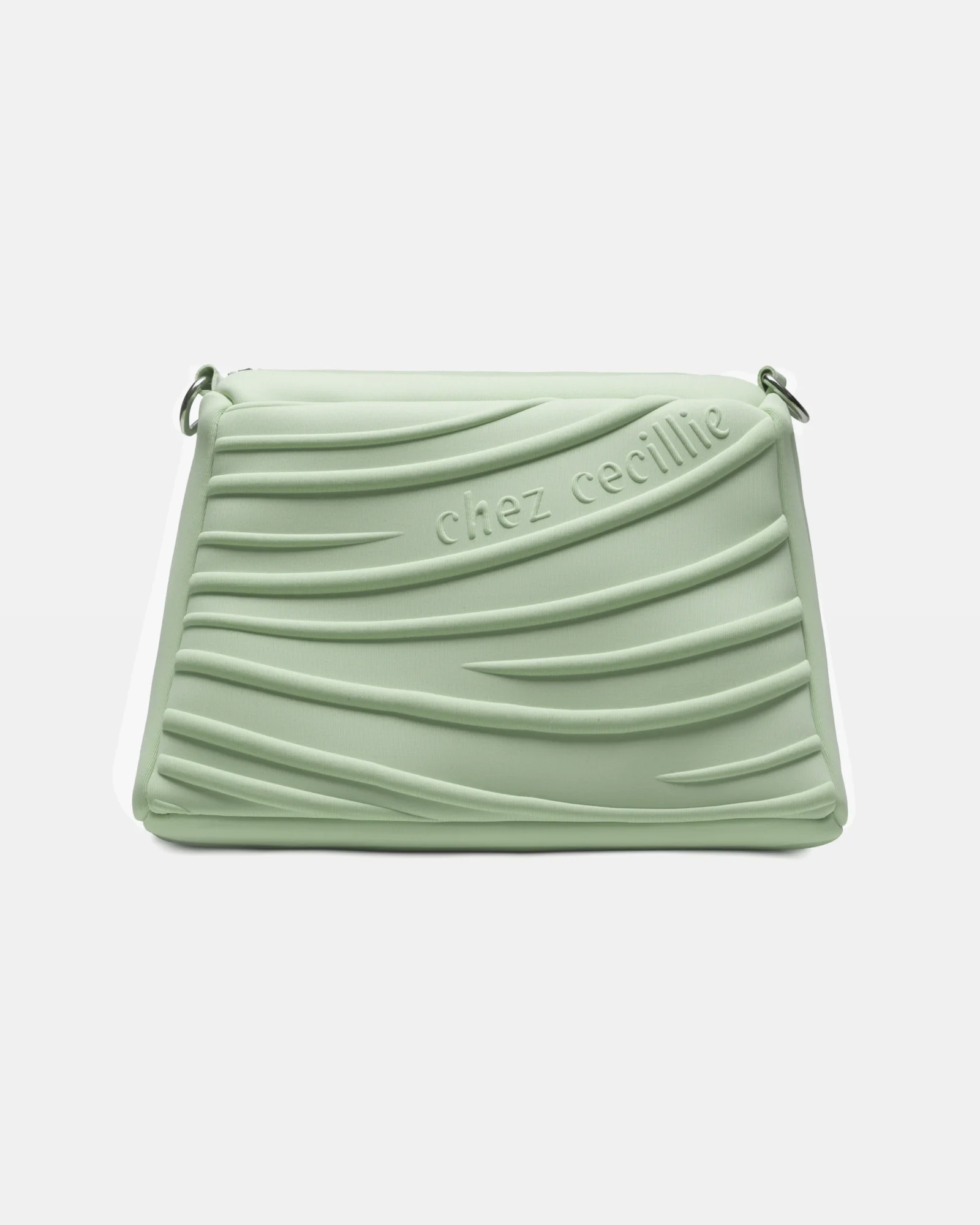 Riera, Bolsa<span> - </span>Verde menta
