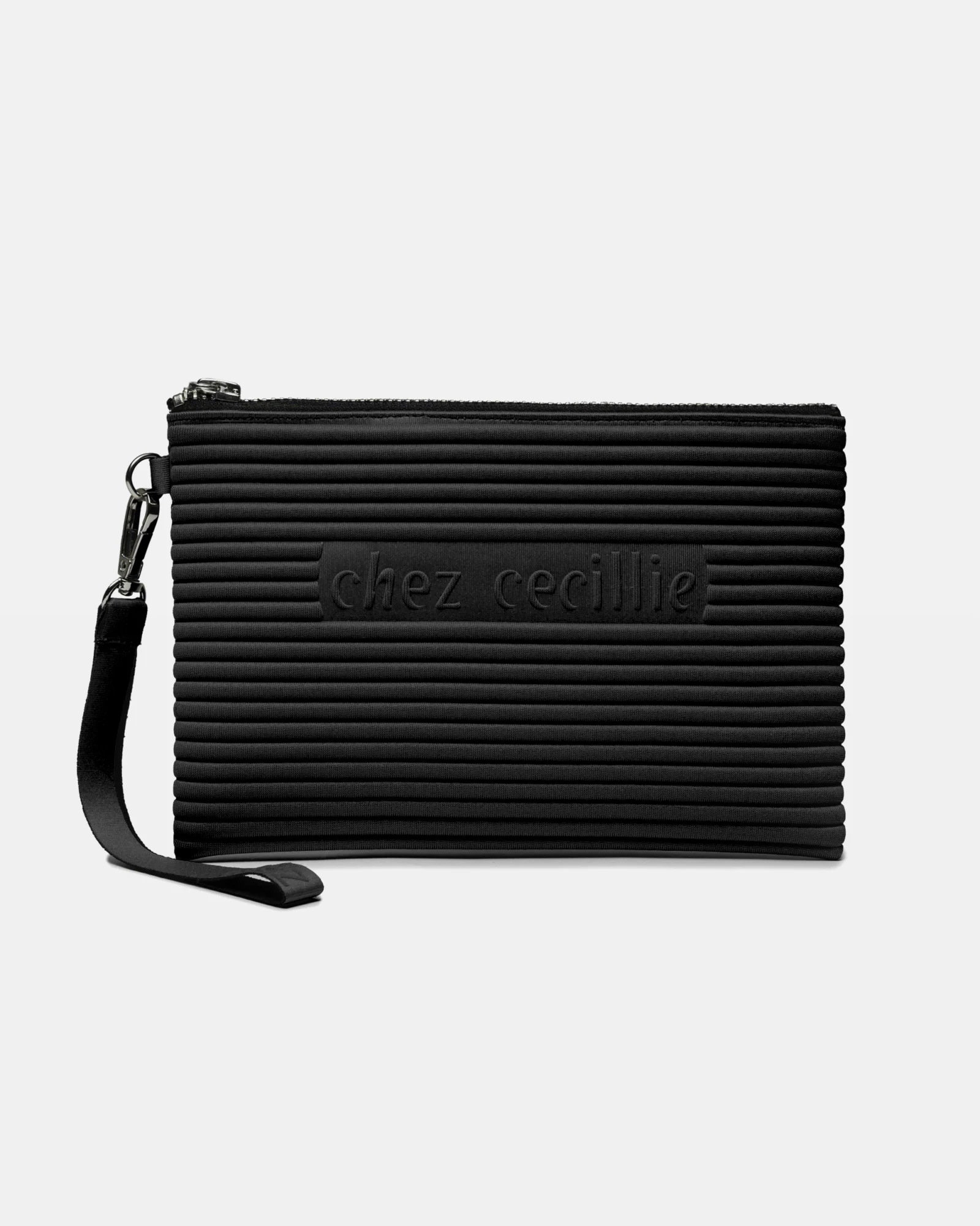 Rialles, Bolso de mano<span> - </span>Negro
