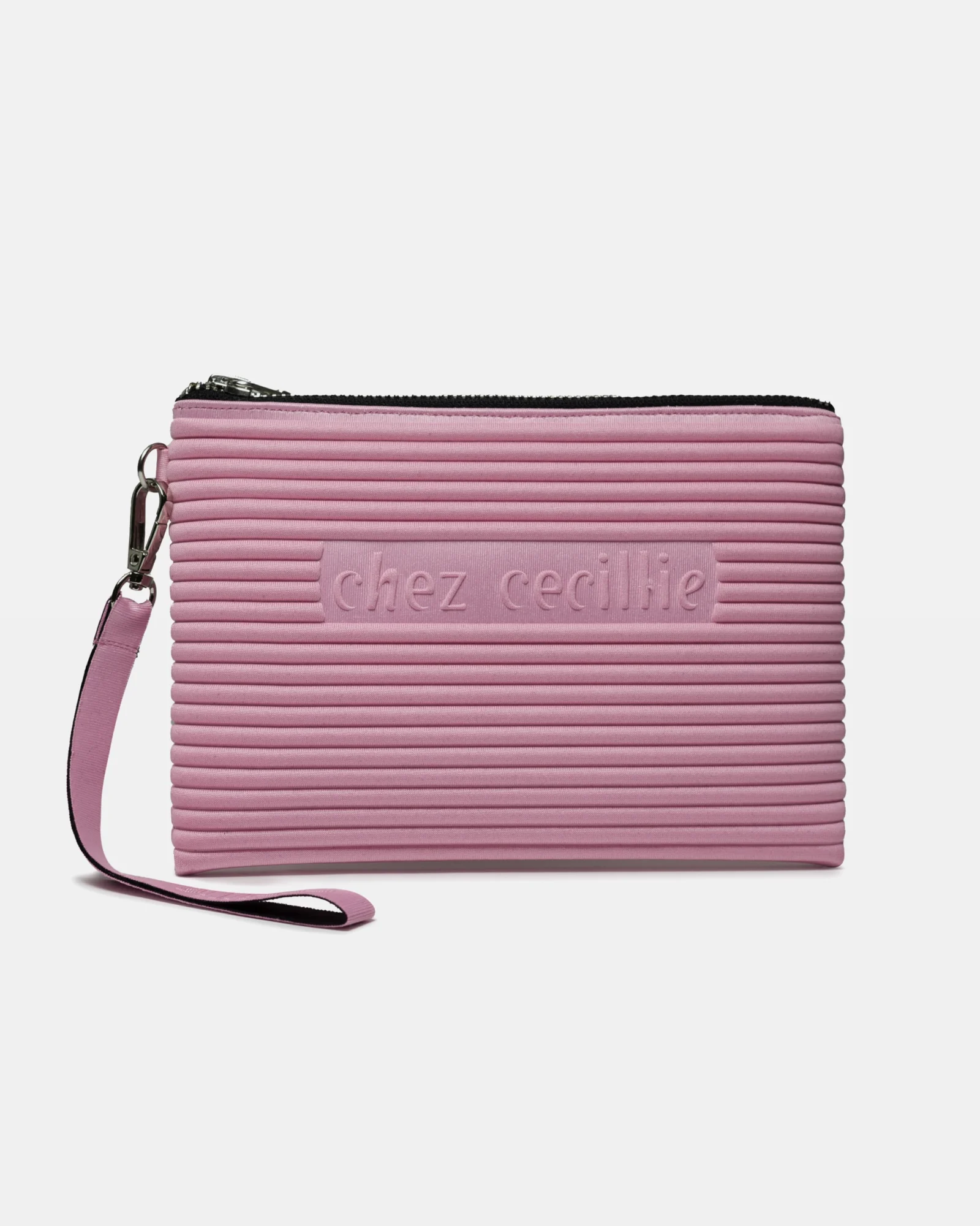 Rialles, Bolso de mano<span> - </span>Rosa chicle