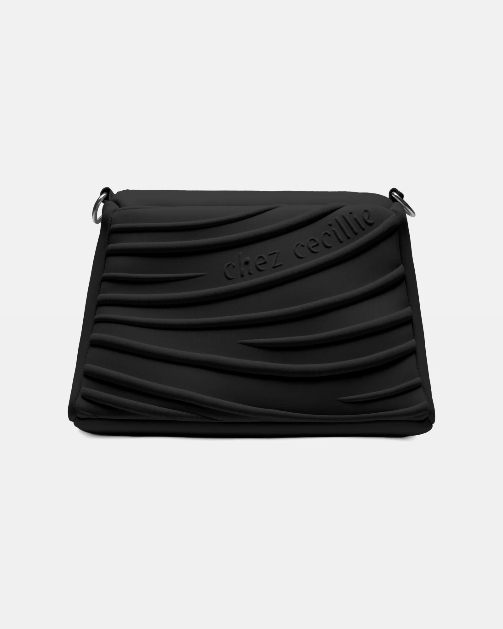 Riera, Bolsa<span> - </span>Negro