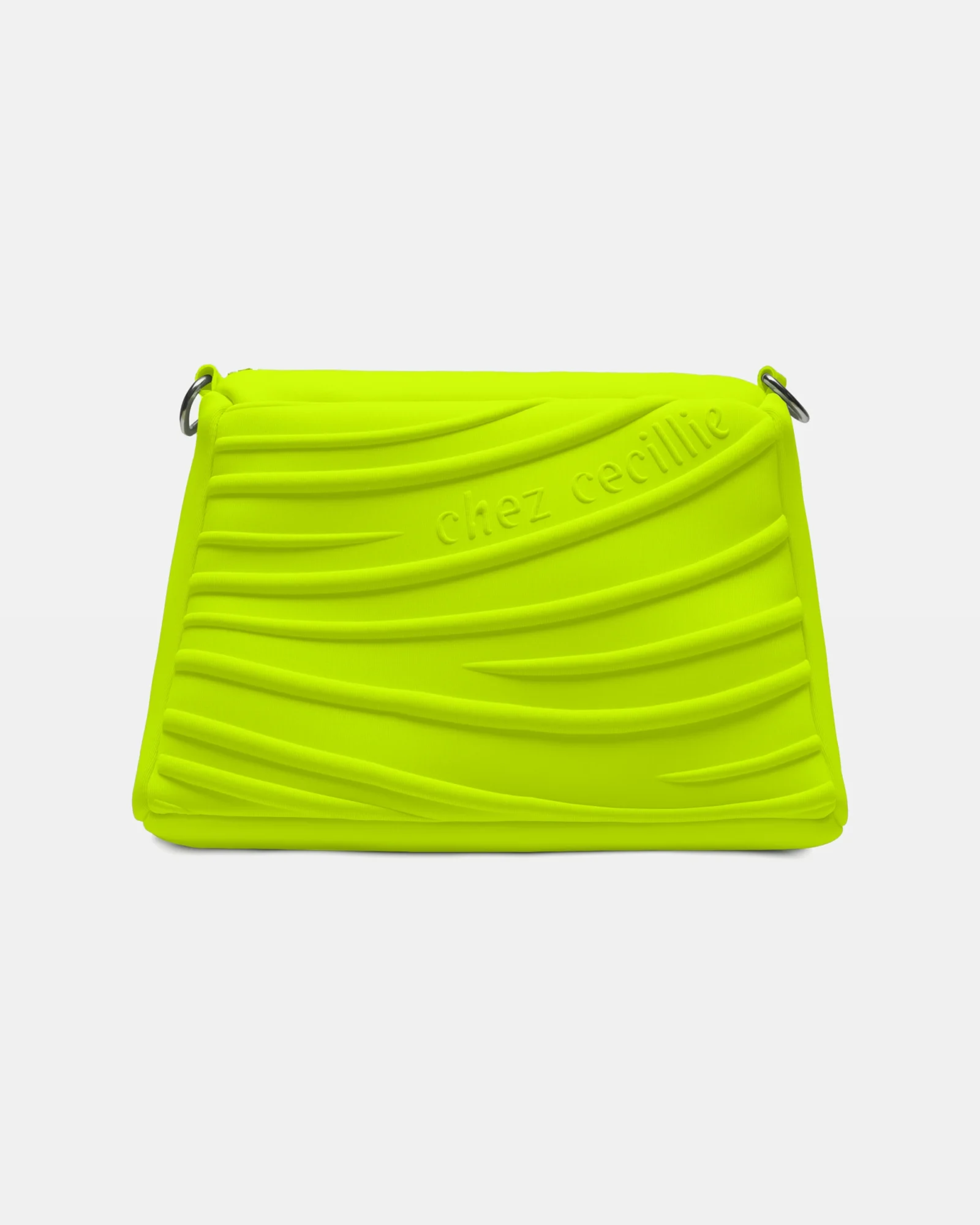 Riera, Bolsa<span> - </span>Amarillo ne&oacute;n