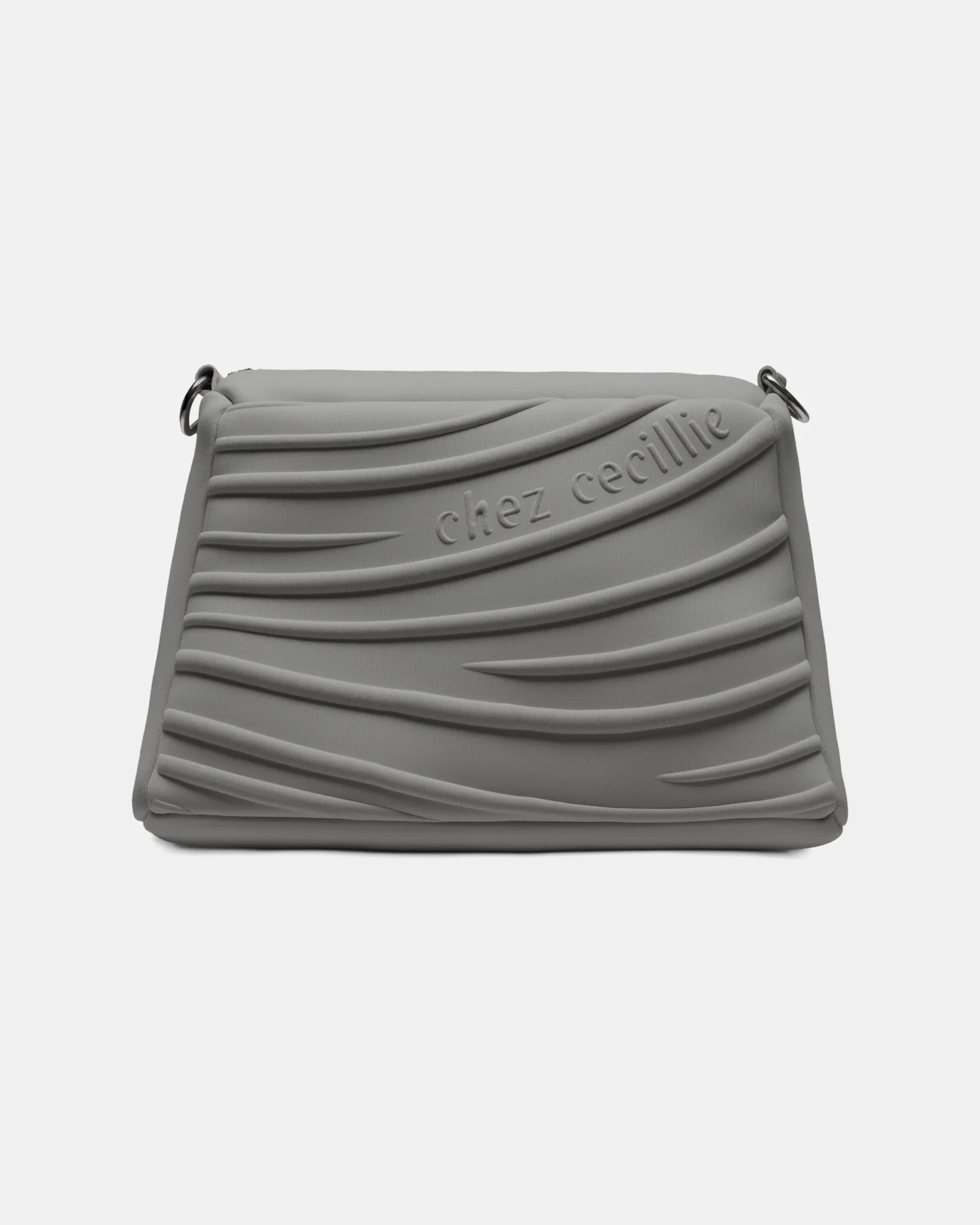 Riera, Bolsa<span> - </span>Gris topo