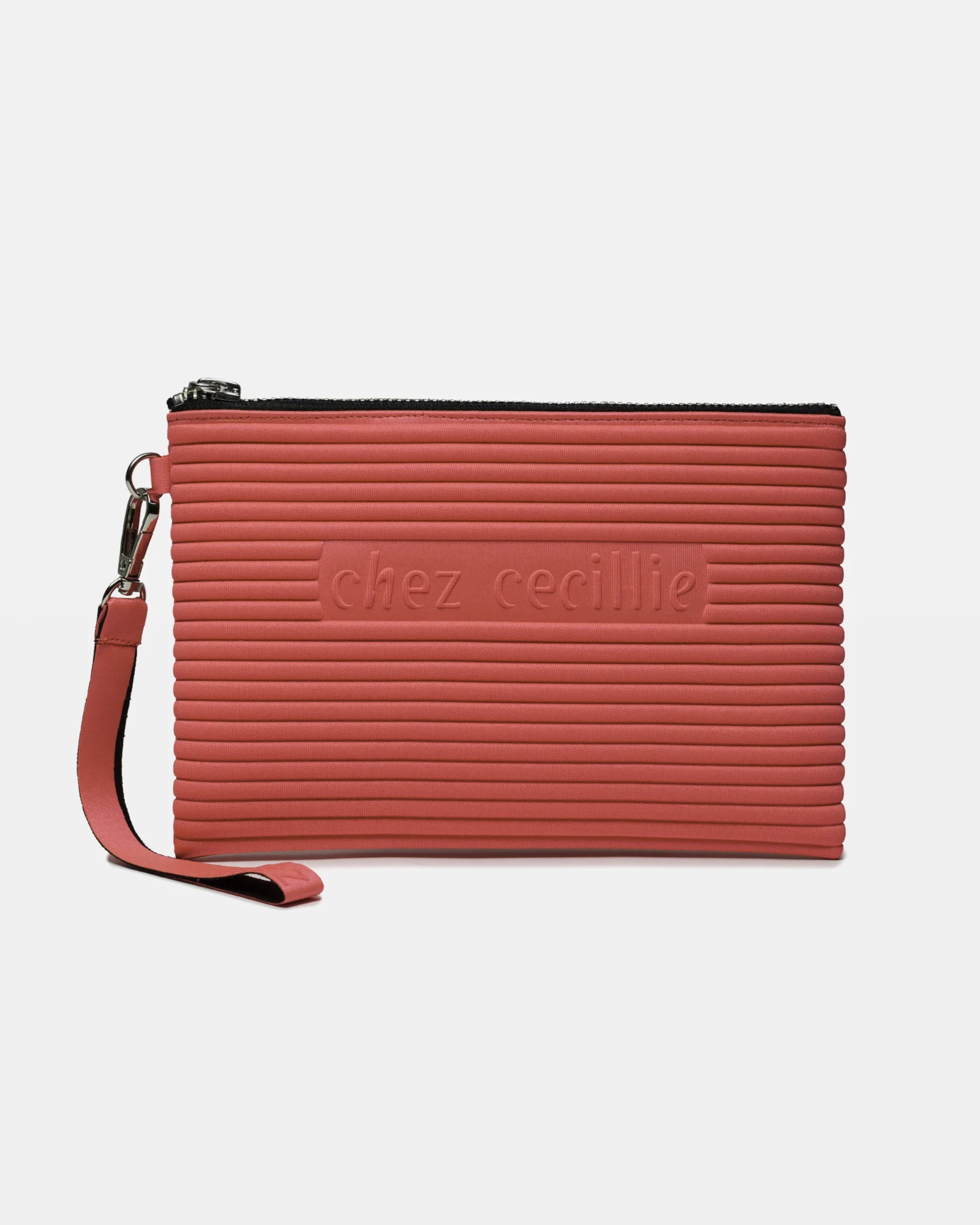 Rialles, Bolso de mano<span> - </span>Rosa neón