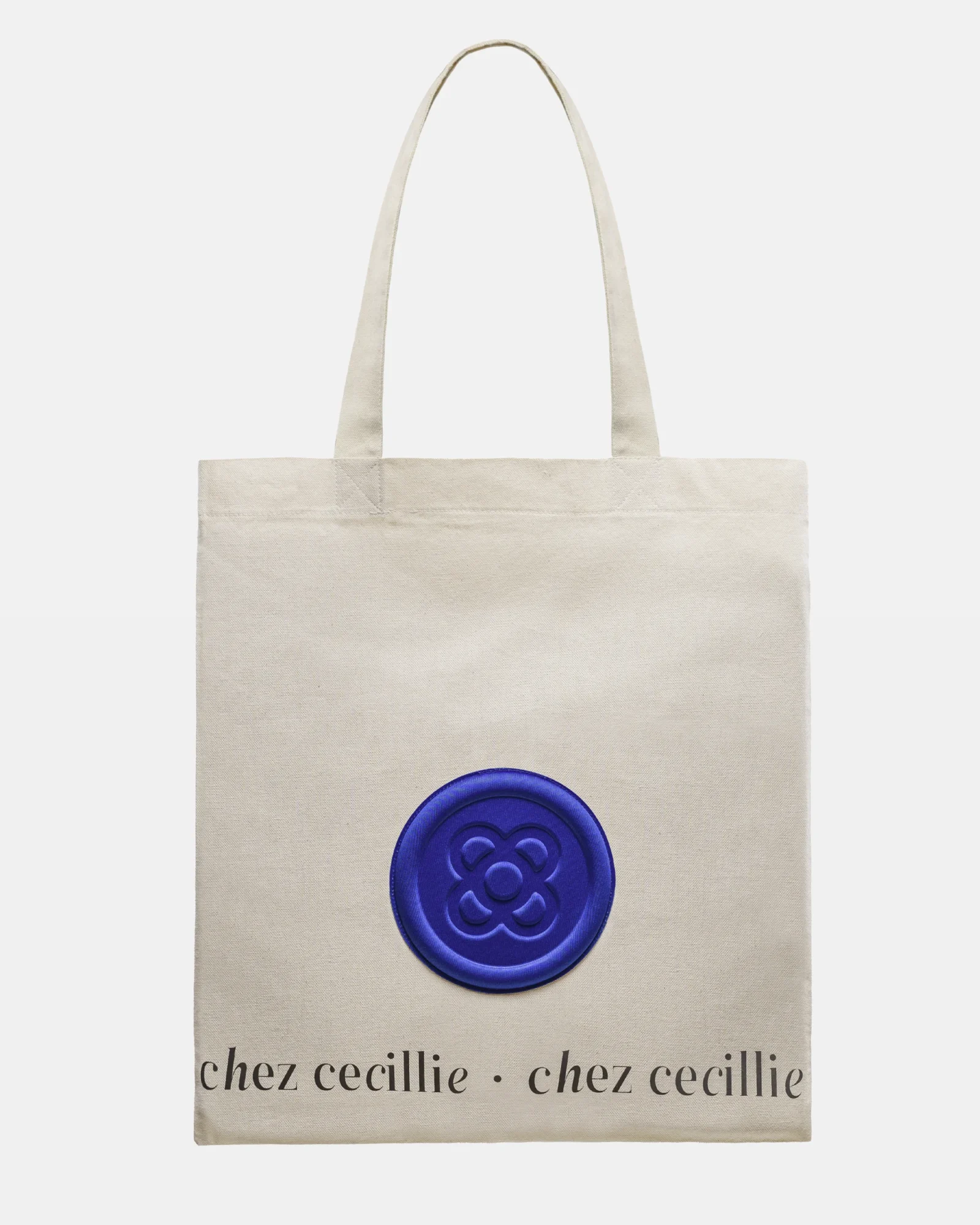 Barna, Bolsa<span> - </span>Azul el&eacute;ctrico