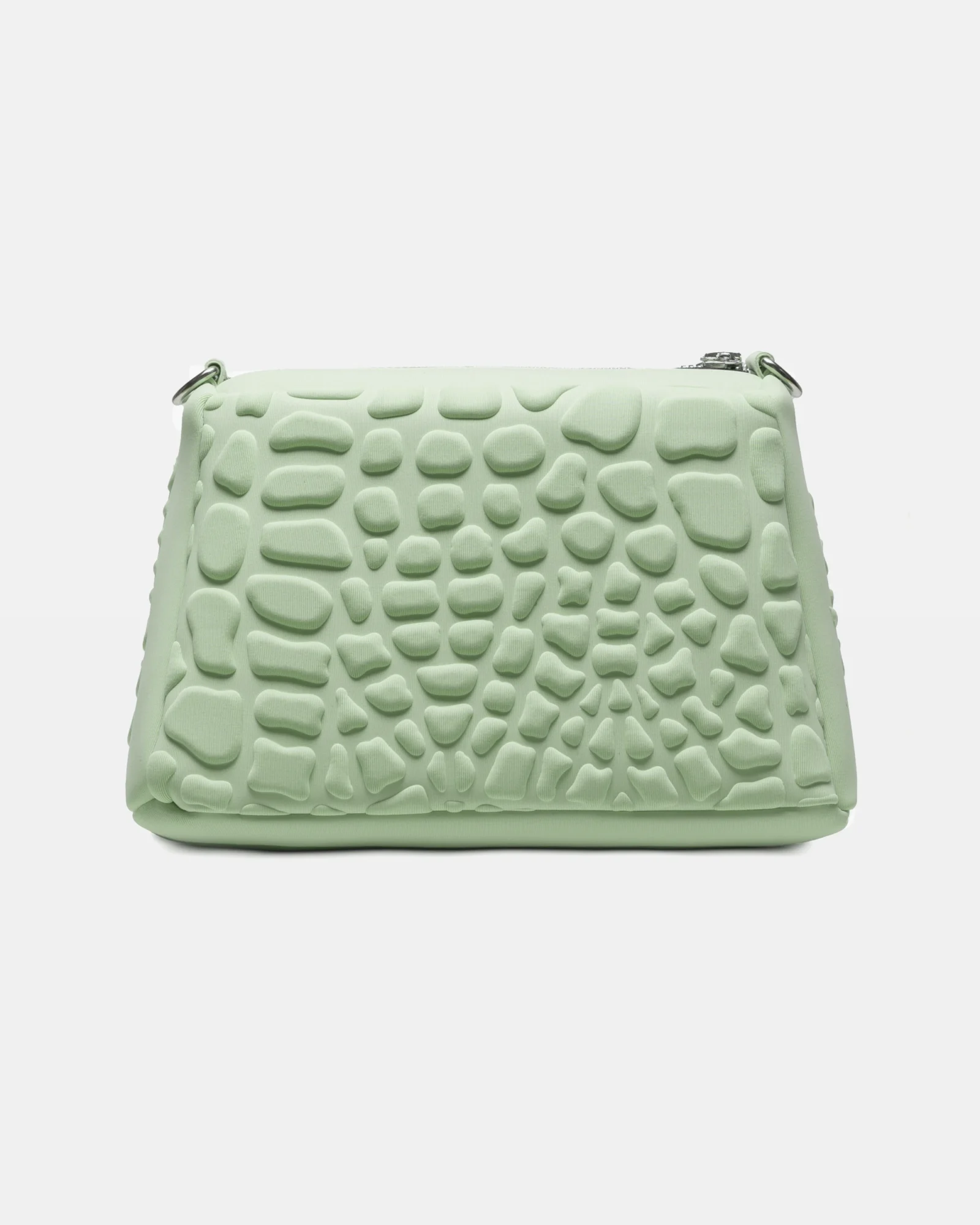 Croco, Bolso<span> - </span>Verde menta