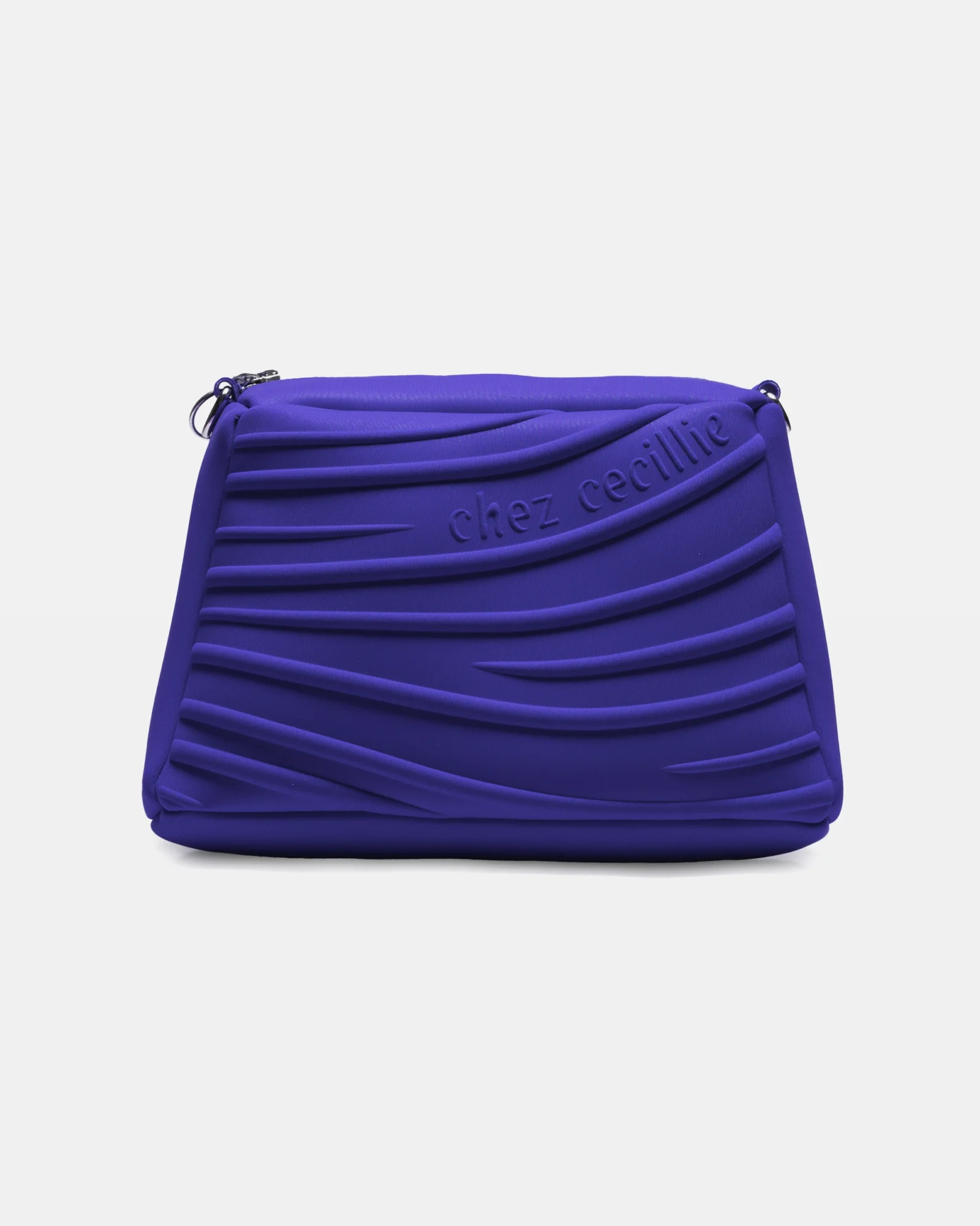 Riera, Bolsa<span> - </span>Azul eléctrico