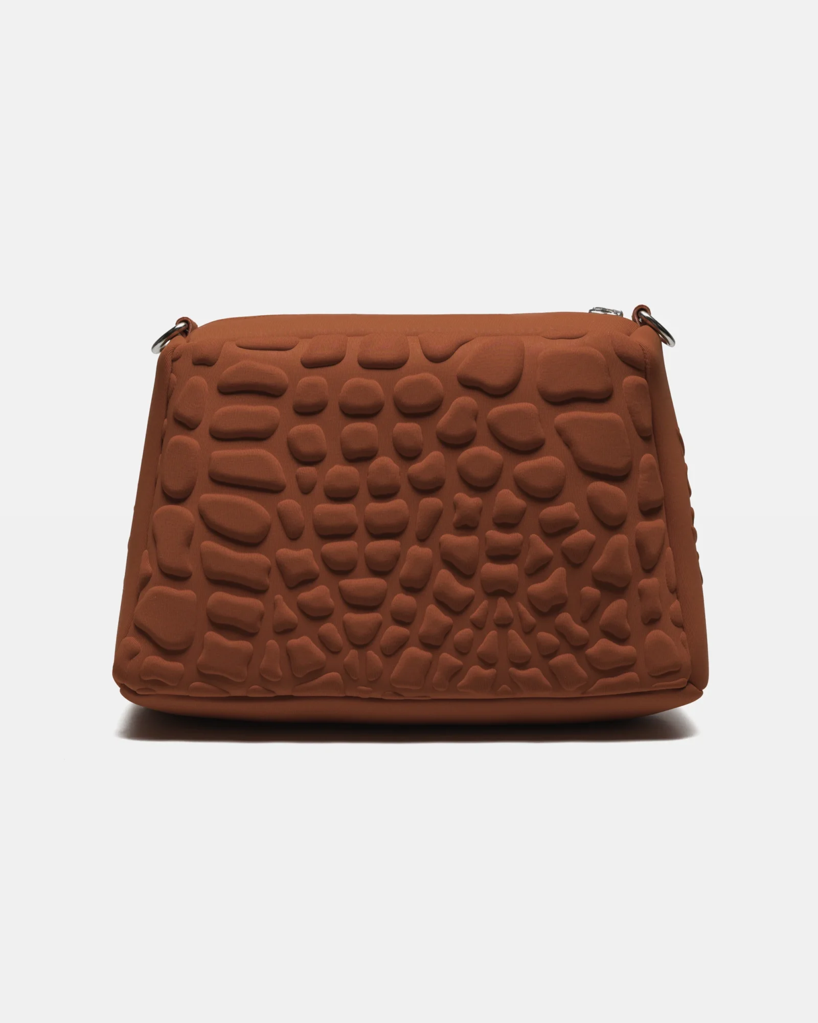 Croco, Bolso<span> - </span>Rojo Persa
