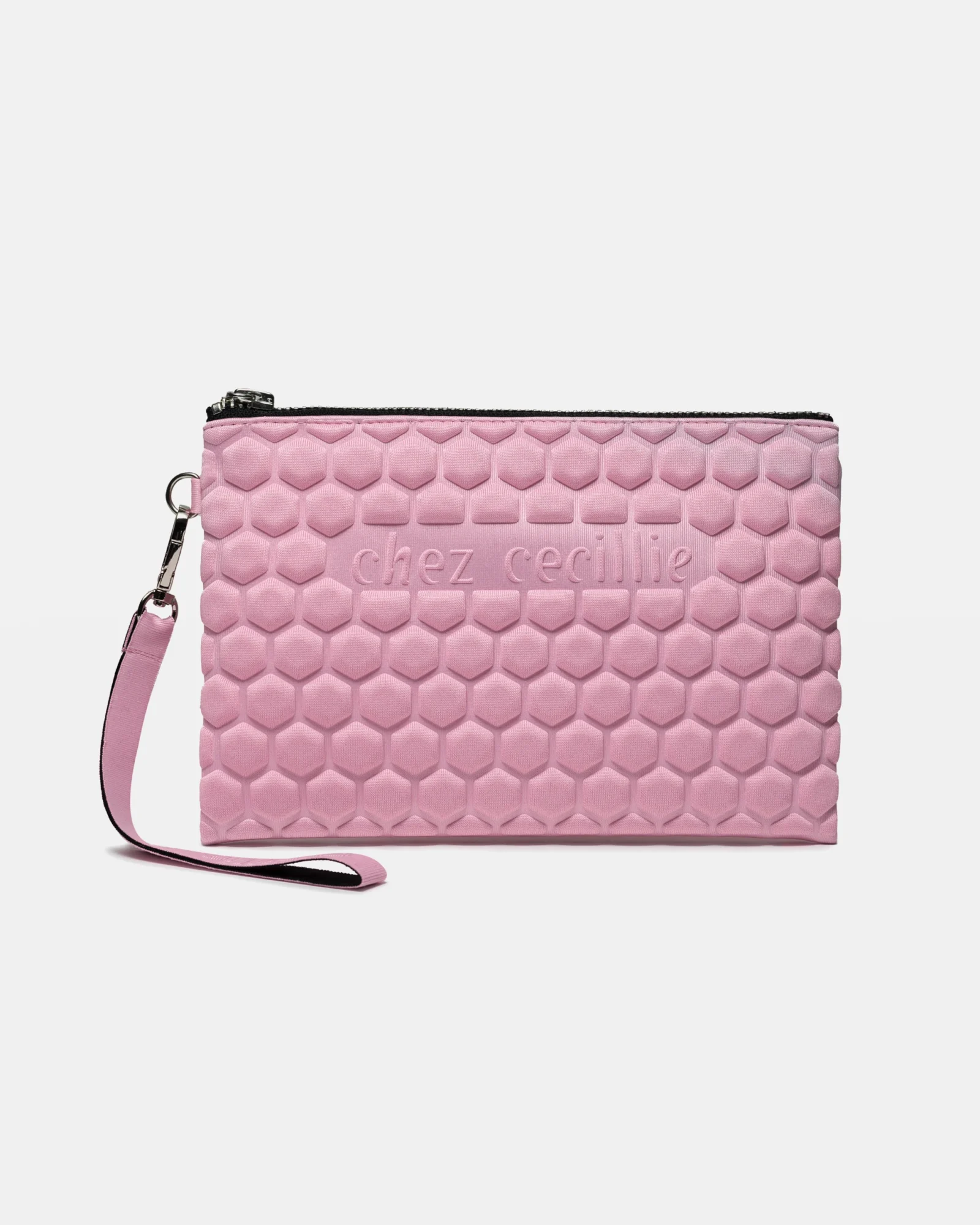 Abella, Embrague<span> - </span>Rosa chicle