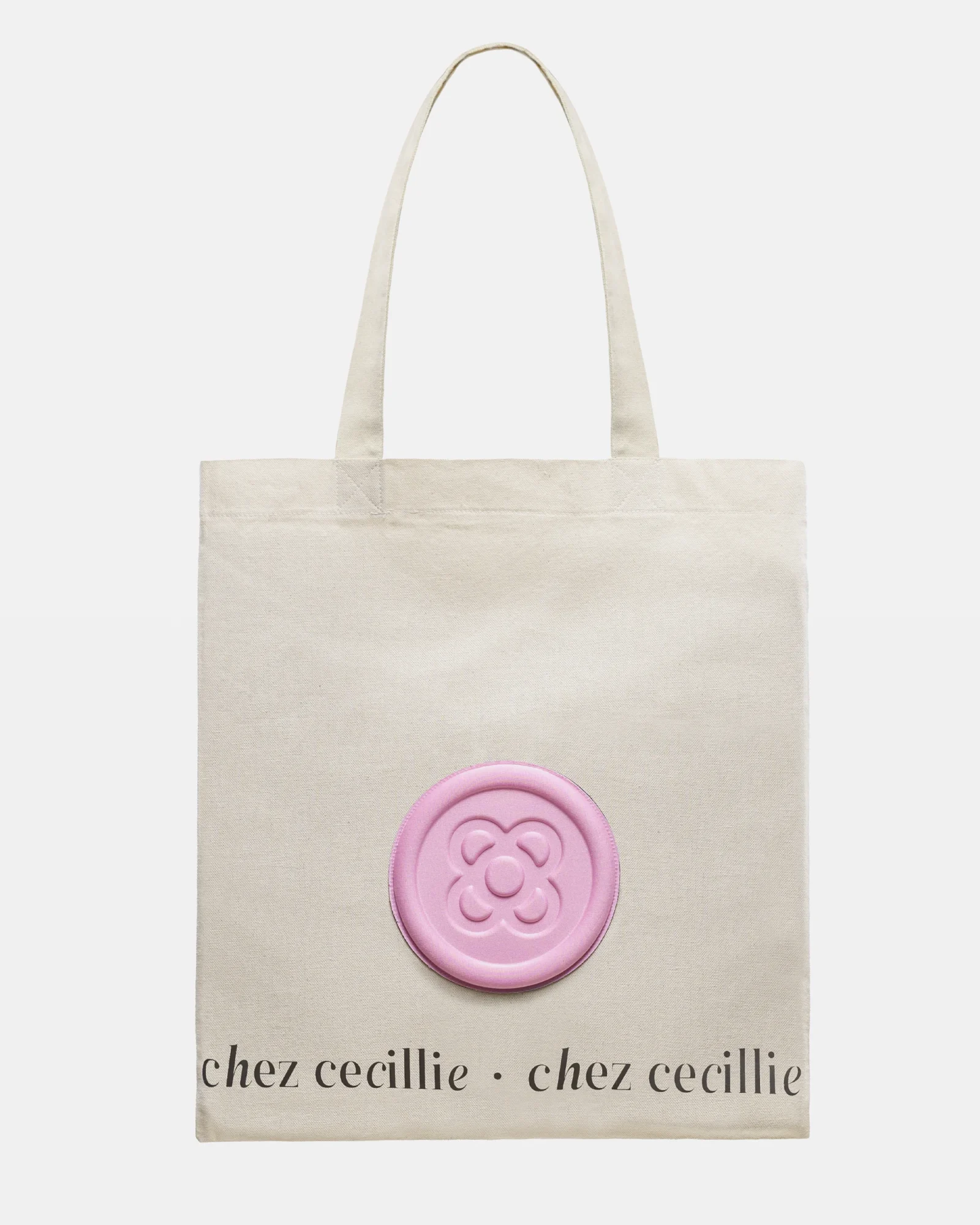 Barna, Bolsa<span> - </span>Rosa chicle