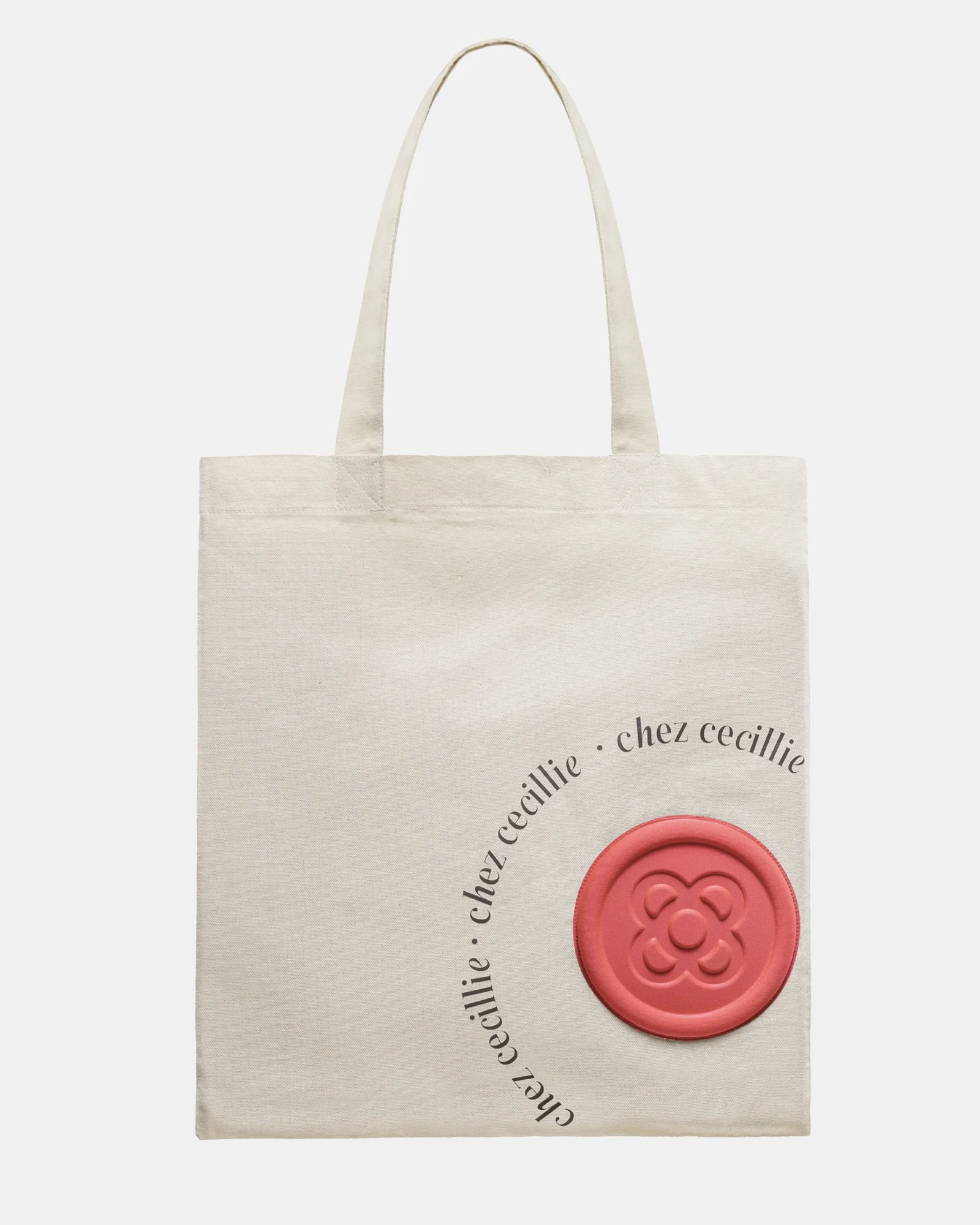 Barceloneta, Bolso<span> - </span>Rosa ne&oacute;n
