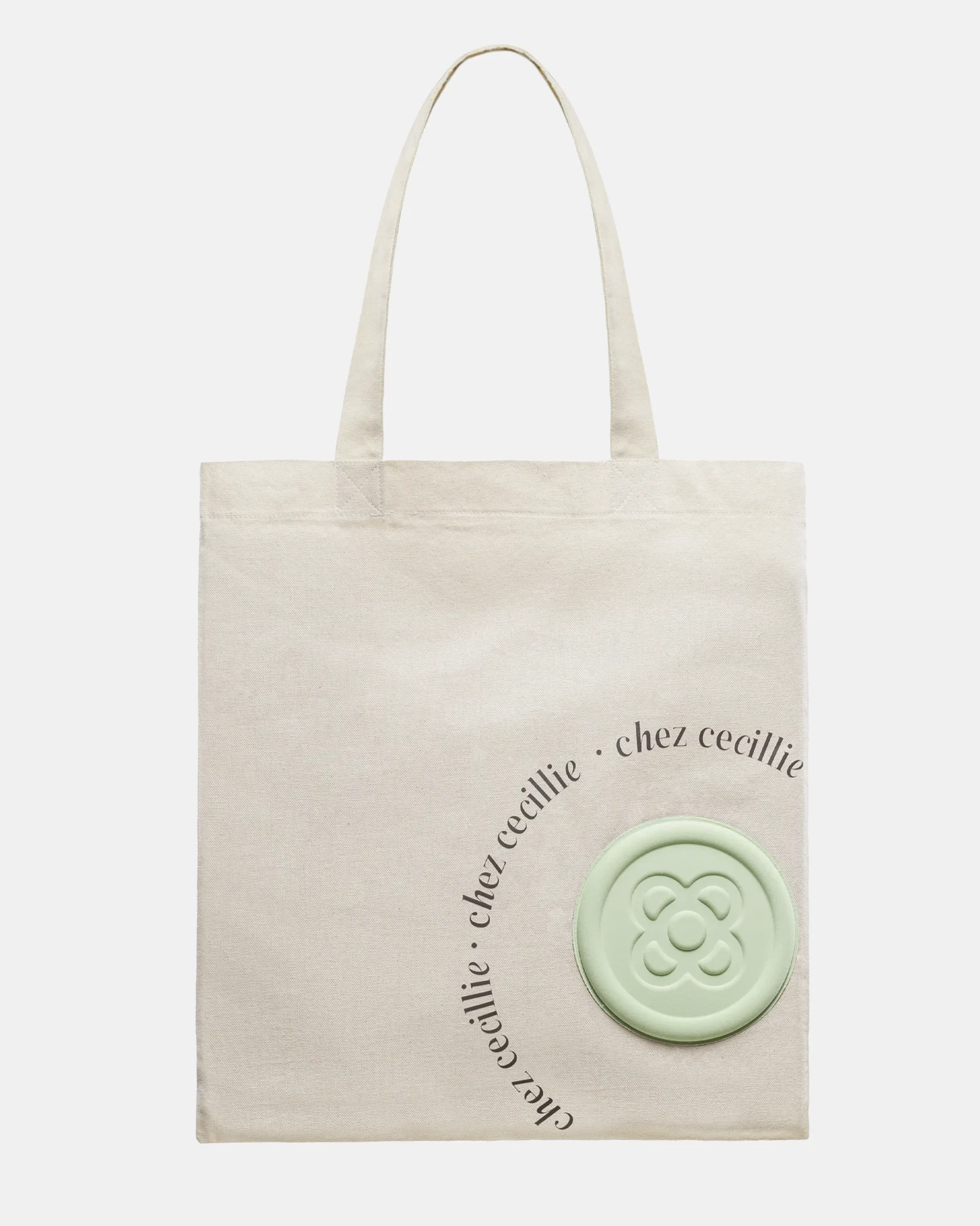 Barceloneta, Bolso<span> - </span>Verde menta